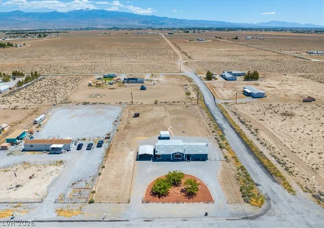 Homes for sale in Pahrump, NV | 1991 Meier Dr, Pahrump, NV 89048 | MLS# 2776700