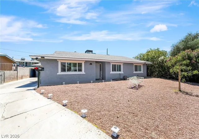1st image of 619 Don Vincente Dr, Boulder City, NV 89005 | MLS# 2778193