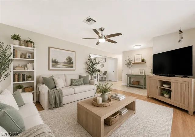 2nd image of 619 Don Vincente Dr, Boulder City, NV 89005 | MLS# 2778193
