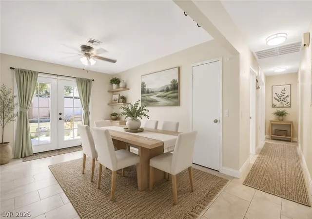 3rd image of 619 Don Vincente Dr, Boulder City, NV 89005 | MLS# 2778193