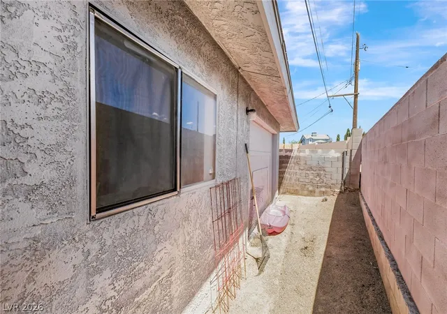 43rd image of 619 Don Vincente Dr, Boulder City, NV 89005 | MLS# 2778193