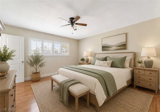 5th image of 619 Don Vincente Dr, Boulder City, NV 89005 | MLS# 2778193