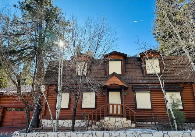 Photo 1 of Single family home for sale at (Undisclosed), Mount Charleston, NV 89124 | MLS# 2778643 | Listing updated on 2026-05-03