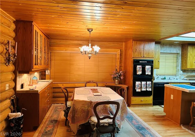 Photo 3 of Single family home for sale at (Undisclosed), Mount Charleston, NV 89124 | MLS# 2778643 | Listing updated on 2026-05-03