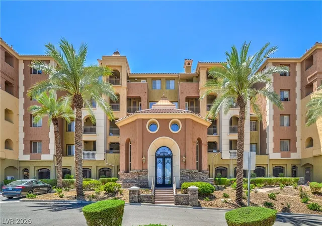 1st image of 15 Via Mantova #302, Henderson, NV 89011 | MLS# 2778646
