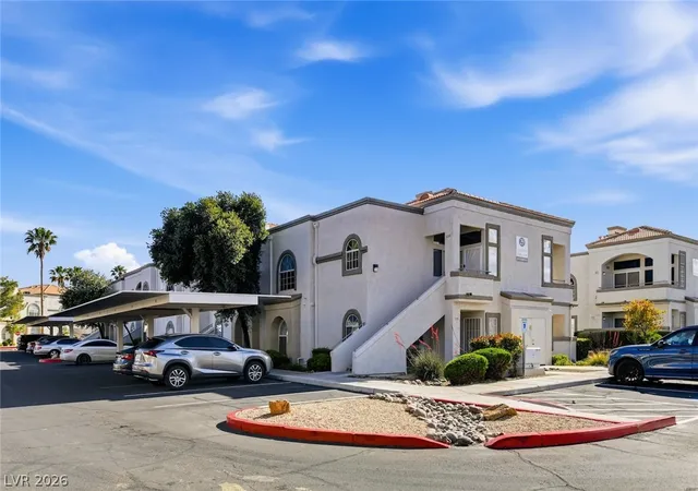 Photo 2 of Condo for sale at 3125 N Buffalo Dr #2138, Las Vegas, NV 89128 | MLS# 2778505 | Listing updated on 2026-08-19