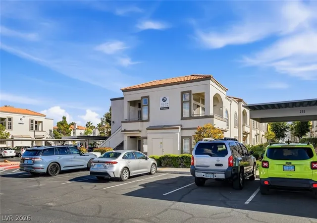 Photo 3 of Condo for sale at 3125 N Buffalo Dr #2138, Las Vegas, NV 89128 | MLS# 2778505 | Listing updated on 2026-08-19