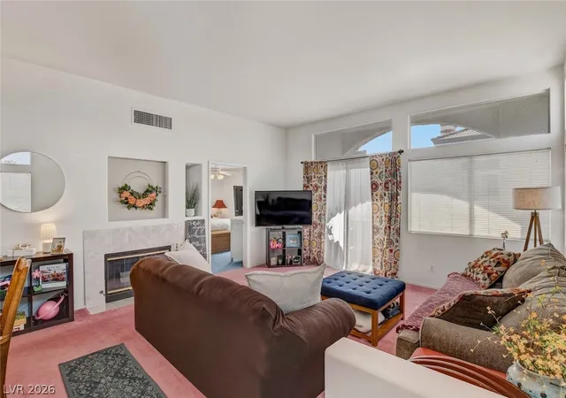 Photo 3 of Condo for sale at 3125 N Buffalo Dr #2138, Las Vegas, NV 89128 | MLS# 2778505 | Listing updated on 2026-08-19