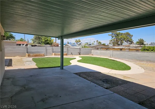 Photo 4 of Single family home for sale at 1074 King Richard Ave, Las Vegas, NV 89119 | MLS# 2778667 | Listing updated on 2026-08-27