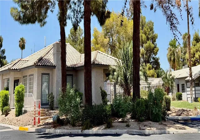 23rd image of 213 N Lamb Blvd #E, Las Vegas, NV 89110 | MLS# 2778717