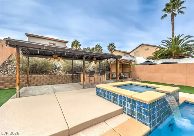 38th image of 4563 Timaru Dr, Las Vegas, NV 89147 | MLS# 2778726