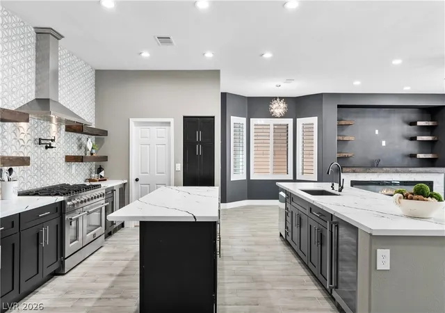 4th image of 728 Tossa De Mar Ave, Henderson, NV 89002 | MLS# 2778423