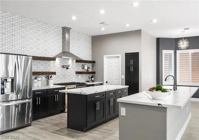5th image of 728 Tossa De Mar Ave, Henderson, NV 89002 | MLS# 2778423