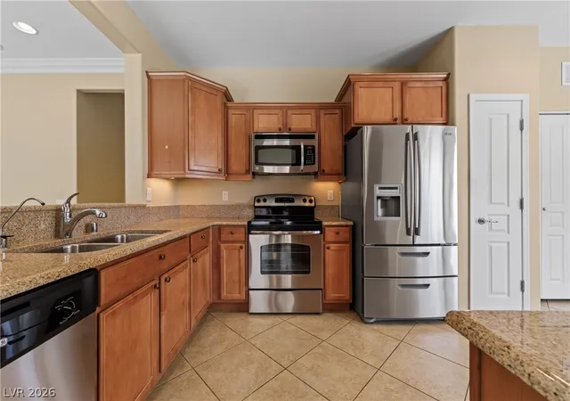 4th image of 1498 Cougar Ct, Mesquite, NV 89034 | MLS# 2777023