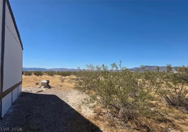 Photo 4 of Manufactured home for sale at 3590 Borax Ave, Jean, NV 89019 | MLS# 2778610 | Listing updated on 2026-08-16