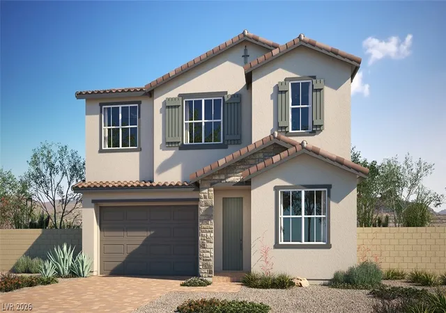 1st image of 754 Cloud Creek St, Henderson, NV 89011 | MLS# 2778612