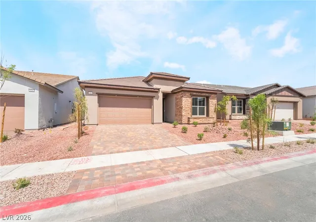 Photo 1 of Single family home for sale at 654 Ambridge Dr, Henderson, NV 89011 | MLS# 2778625 | Listing updated on 2026-08-27
