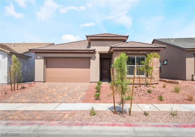 Photo 2 of Single family home for sale at 654 Ambridge Dr, Henderson, NV 89011 | MLS# 2778625 | Listing updated on 2026-08-27
