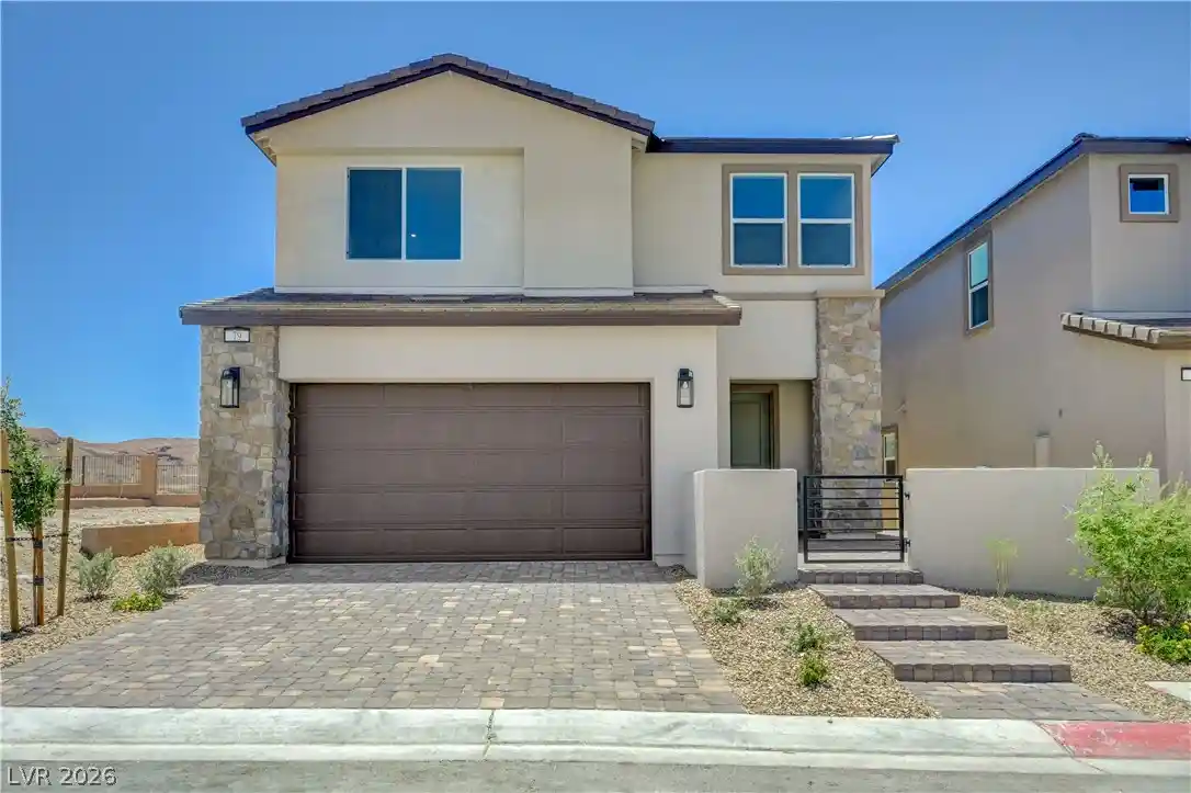 Photo 1 of Single family home for sale at 79 Via Magrini, Henderson, NV 89011 | MLS# 2778775 | Listing updated on 2026-10-30