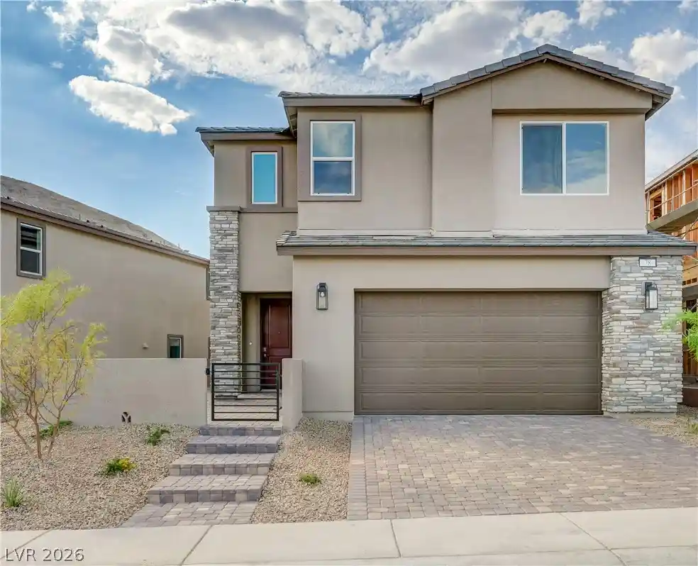 Photo 1 of Single family home for sale at 78 Via Magrini, Henderson, NV 89011 | MLS# 2778765 | Listing updated on 2026-10-29