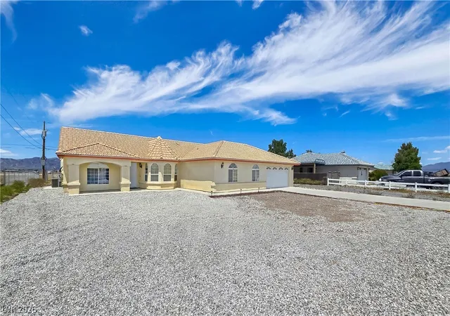 2nd image of 3080 Pahrump Valley Blvd, Pahrump, NV 89048 | MLS# 2778769