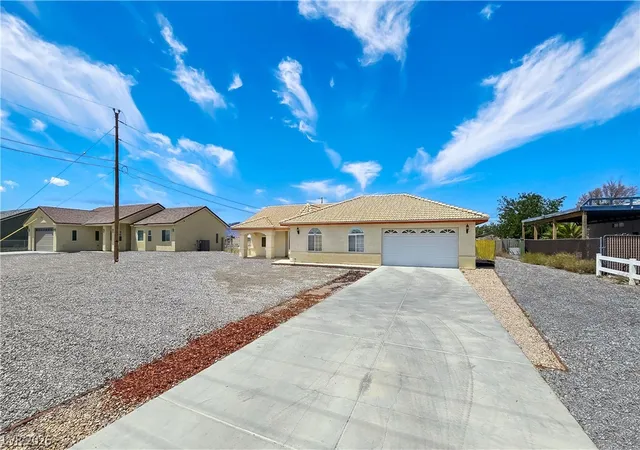 3rd image of 3080 Pahrump Valley Blvd, Pahrump, NV 89048 | MLS# 2778769