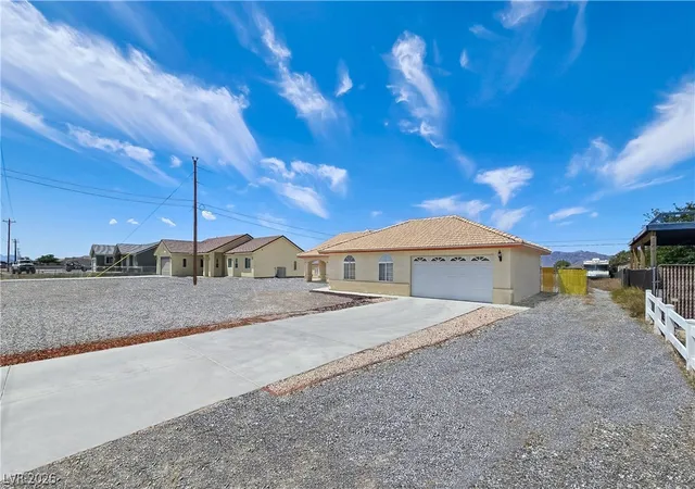 4th image of 3080 Pahrump Valley Blvd, Pahrump, NV 89048 | MLS# 2778769