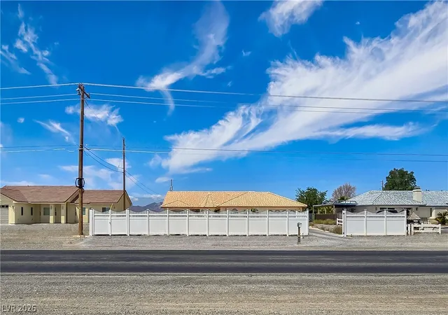 5th image of 3080 Pahrump Valley Blvd, Pahrump, NV 89048 | MLS# 2778769