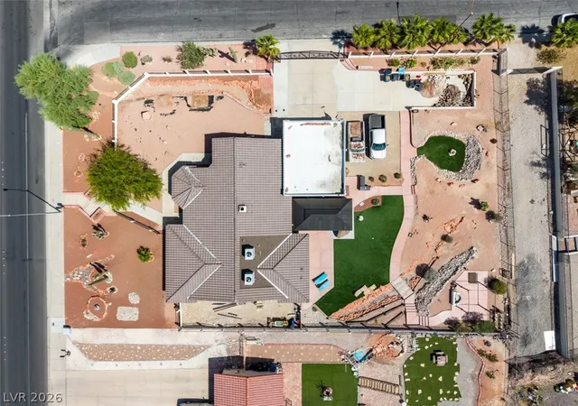 2nd image of 892 N Hollywood Blvd, Las Vegas, NV 89110 | MLS# 2777619