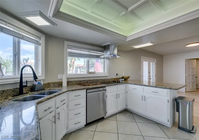 3rd image of 892 N Hollywood Blvd, Las Vegas, NV 89110 | MLS# 2777619