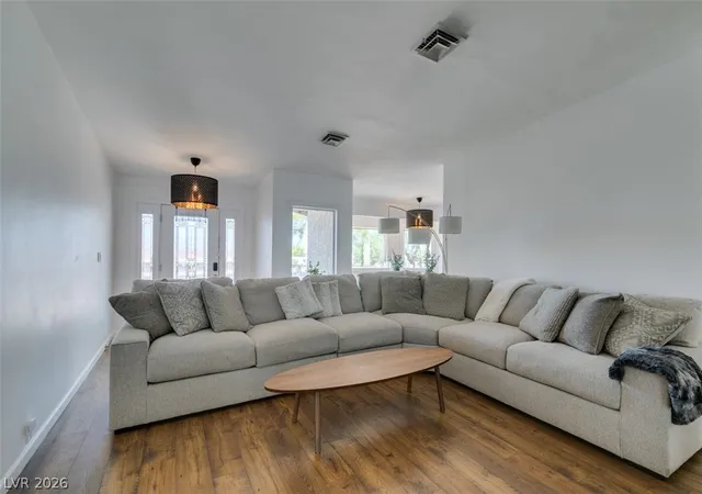 4th image of 892 N Hollywood Blvd, Las Vegas, NV 89110 | MLS# 2777619