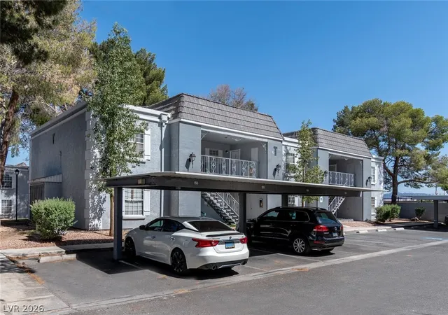 1st image of 3823 S Maryland Pkwy #T6, Las Vegas, NV 89119 | MLS# 2778829