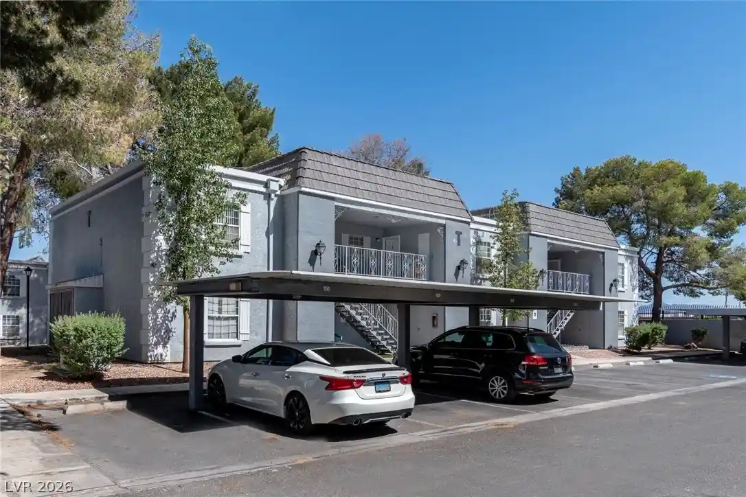 Condo for sale at 3823 S Maryland Pkwy #T6, Las Vegas, NV 89119 | MLS# 2778829
