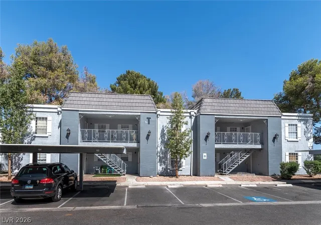 2nd image of 3823 S Maryland Pkwy #T6, Las Vegas, NV 89119 | MLS# 2778829