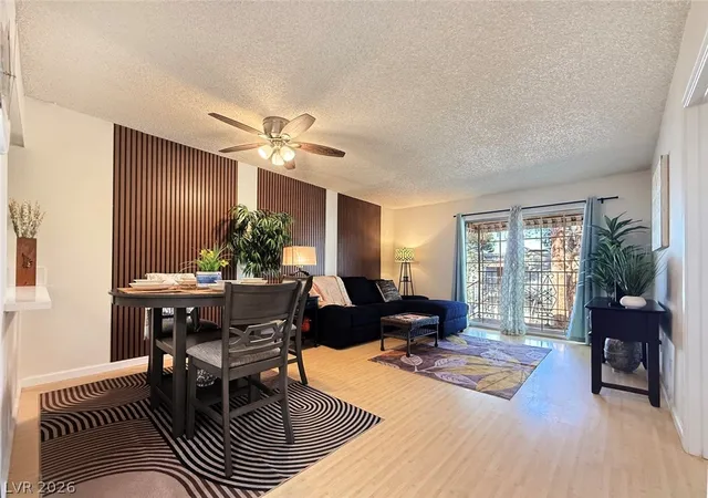 3rd image of 3823 S Maryland Pkwy #T6, Las Vegas, NV 89119 | MLS# 2778829