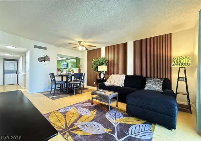 4th image of 3823 S Maryland Pkwy #T6, Las Vegas, NV 89119 | MLS# 2778829
