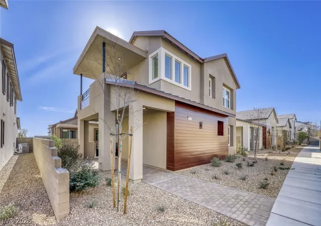 Homes for sale in Las Vegas, NV | 1041 Soaring Sage Ave, Las Vegas, NV 89138 | MLS# 2778875