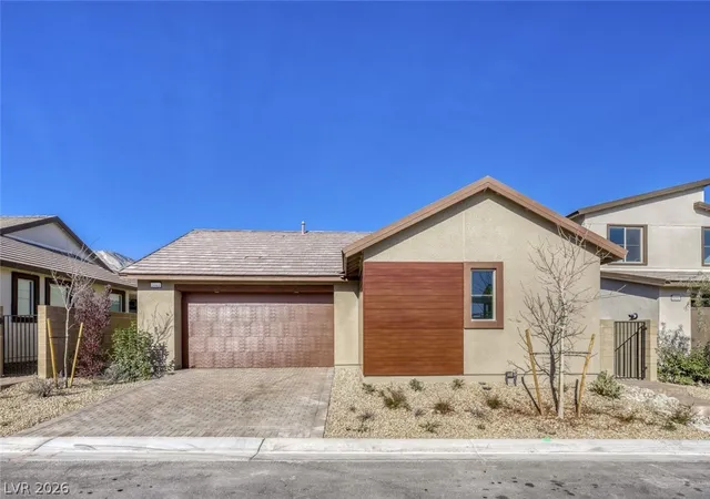 Homes for sale in Las Vegas, NV | 1041 Soaring Sage Ave, Las Vegas, NV 89138 | MLS# 2778875