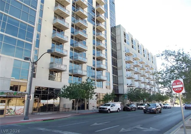 3rd image of 353 E Bonneville Ave #501, Las Vegas, NV 89101 | MLS# 2778877