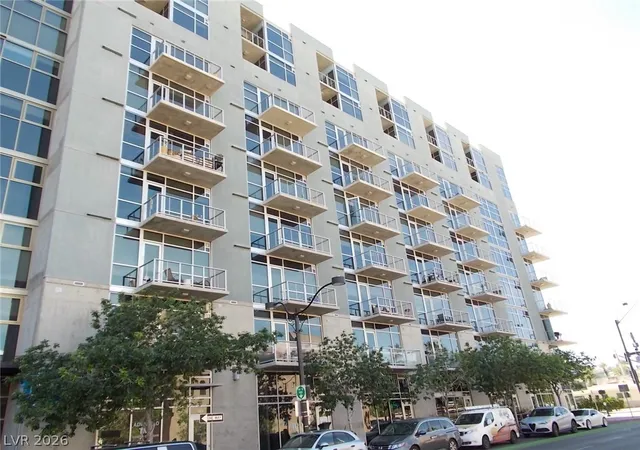 4th image of 353 E Bonneville Ave #501, Las Vegas, NV 89101 | MLS# 2778877