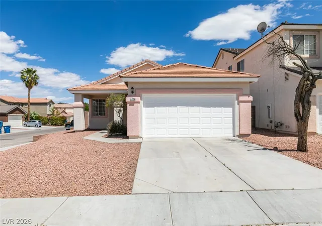 1st image of 5774 Native Dancer Ct, Las Vegas, NV 89113 | MLS# 2778824