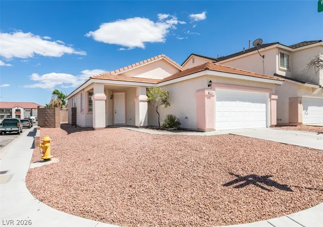 2nd image of 5774 Native Dancer Ct, Las Vegas, NV 89113 | MLS# 2778824