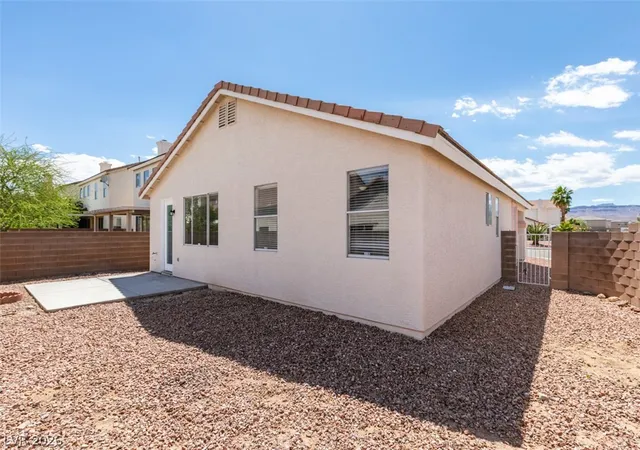 41st image of 5774 Native Dancer Ct, Las Vegas, NV 89113 | MLS# 2778824