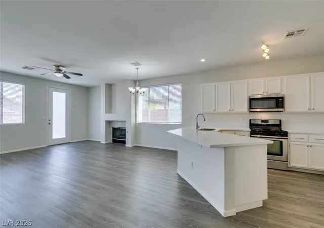 5th image of 5774 Native Dancer Ct, Las Vegas, NV 89113 | MLS# 2778824