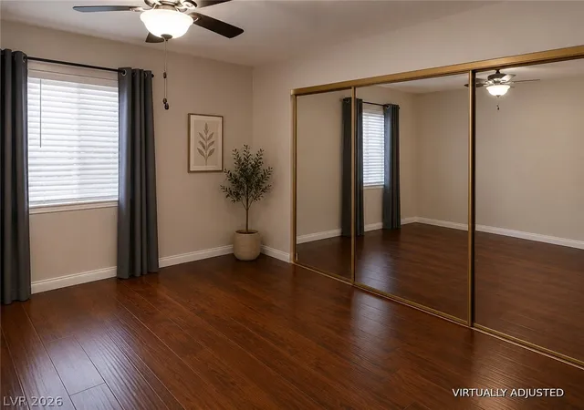 Listing Photo 4 - Condo for sale in building located at 7948 Diamond Rock Wy, Las Vegas, NV 89128 - Unit #102