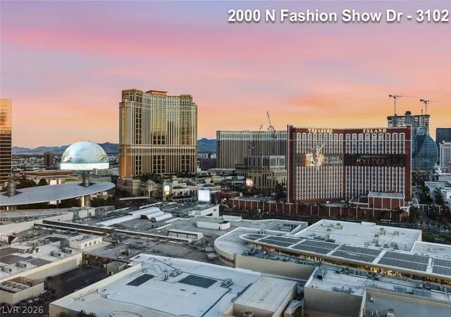 5th image of 2000 N Fashion Show Dr, Las Vegas, NV 89109