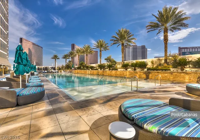 62nd image of 2000 N Fashion Show Dr #3102, Las Vegas, NV 89109 | MLS# 2778749