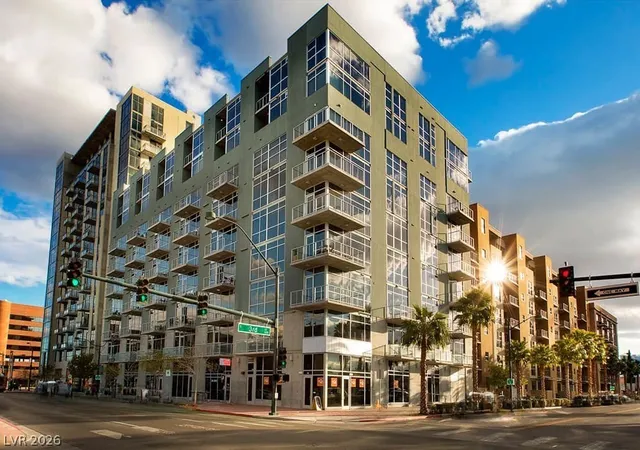 1st image of 353 E Bonneville Ave #626, Las Vegas, NV 89101 | MLS# 2778970