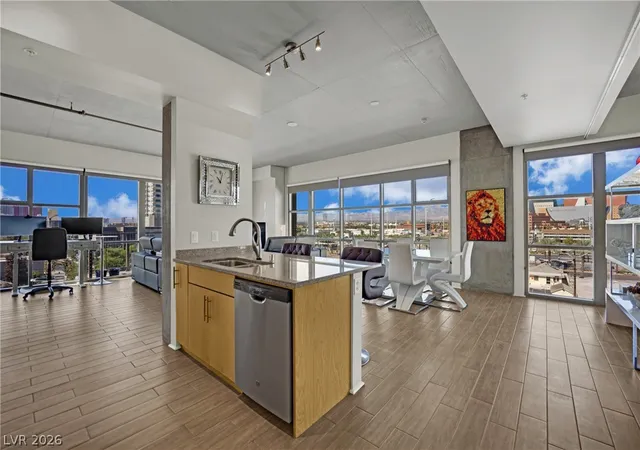 2nd image of 353 E Bonneville Ave #626, Las Vegas, NV 89101 | MLS# 2778970