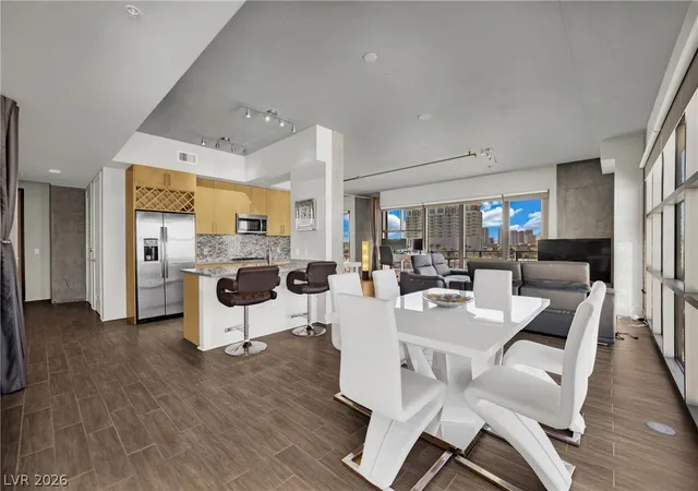 3rd image of 353 E Bonneville Ave #626, Las Vegas, NV 89101 | MLS# 2778970